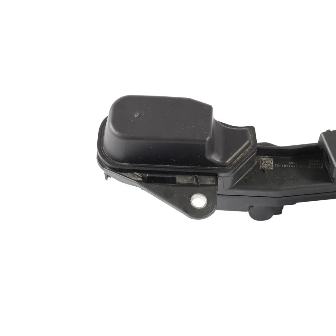 Jump Start Positive Terminal to BMW G20 330e Hybrid with Part number 6991401 BMW G20 330e Hybrid Jump Start Positive Terminal - SKU 6991401 - Part number 6991401