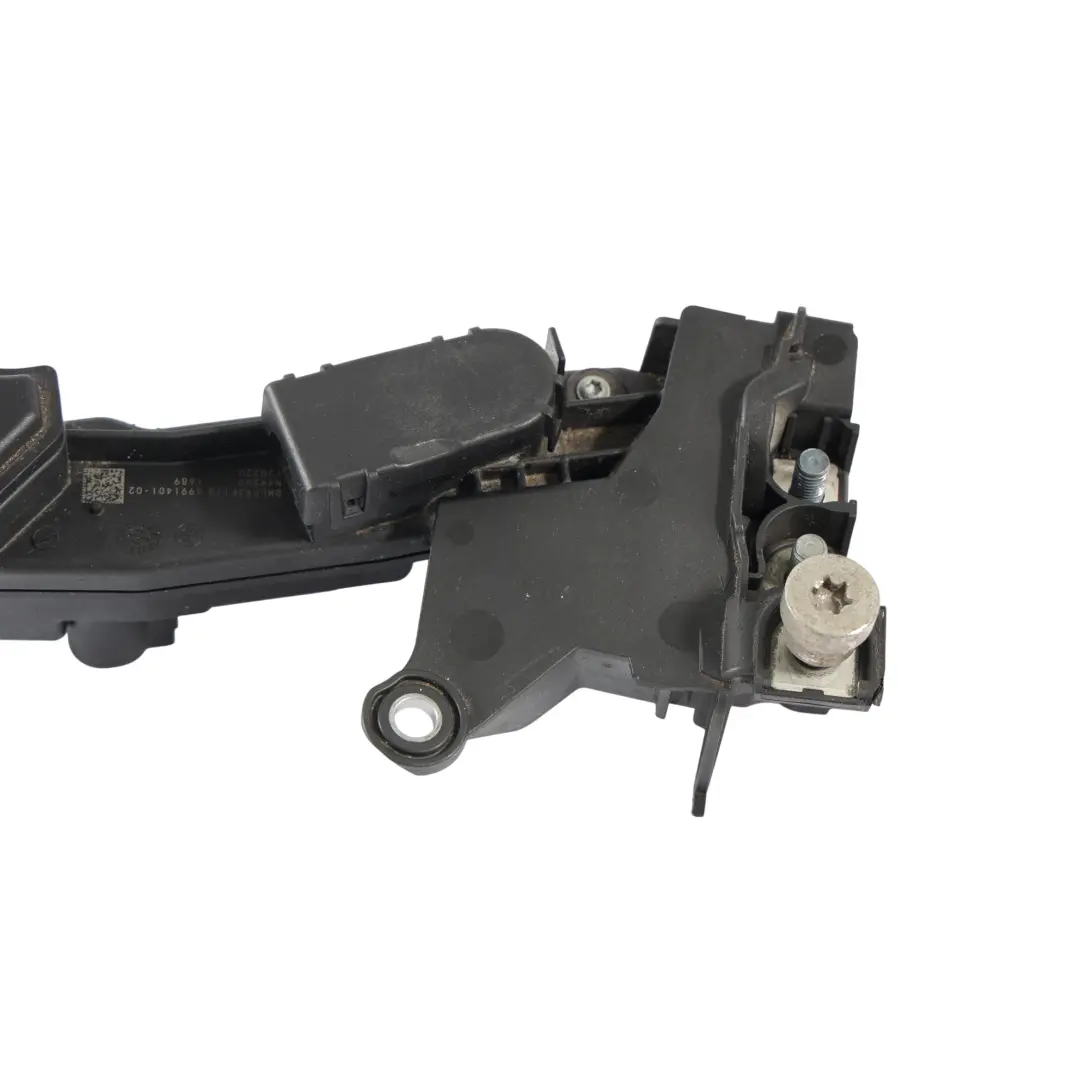 BMW G20 330e Hybrid Jump Start Positive Terminal - SKU 6991401 - Part number 6991401
