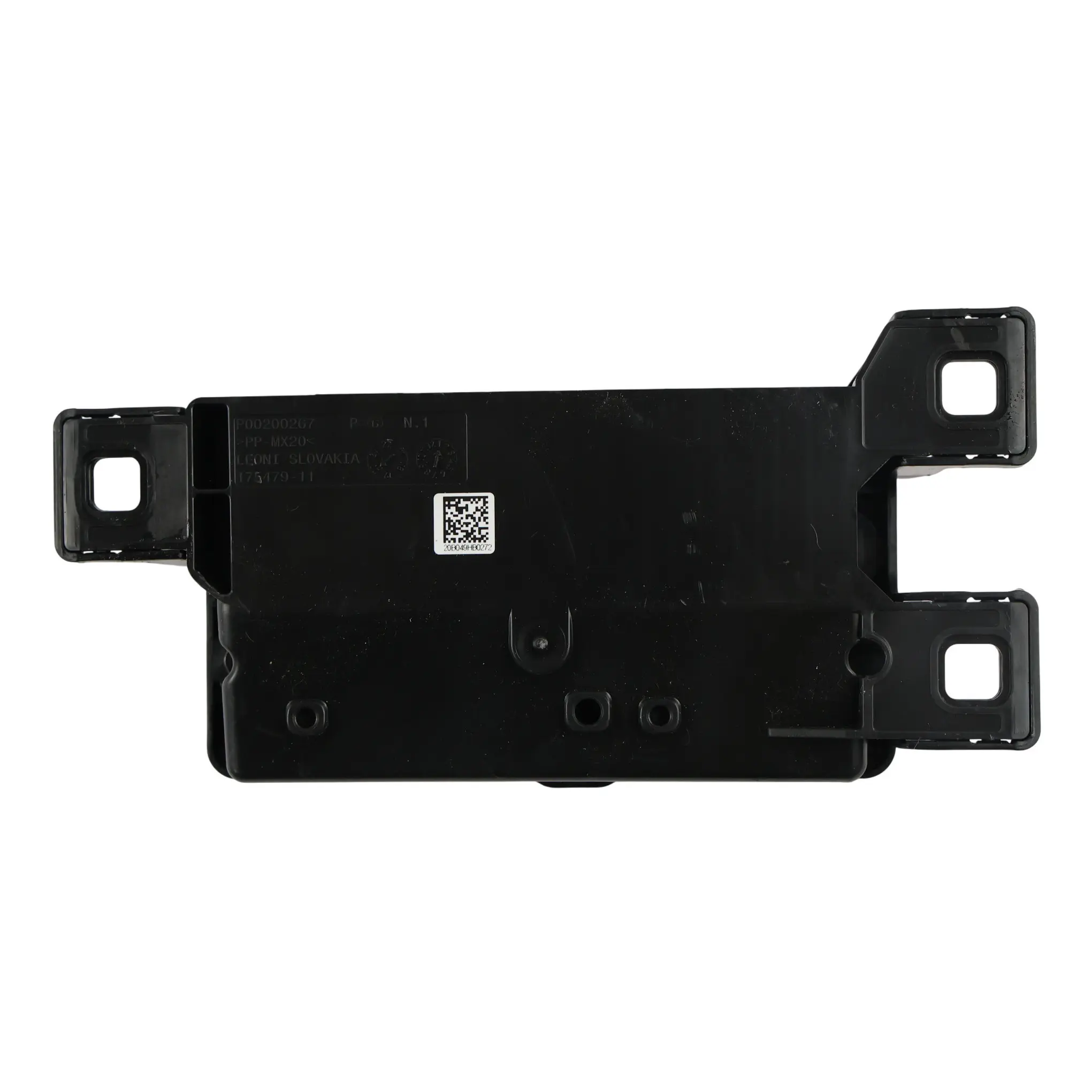 BMW G20 G21 330e Hybrid Rear Power Distribution Fuse Box 6994420