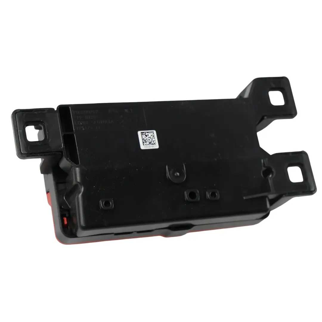 BMW G20 G21 330e Hybrid Rear Power Distribution Fuse Box - SKU 6994420 - Part number 6994420