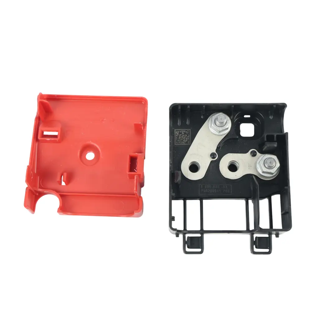 B+ Starthilfe Terminal Stromverteiler für BMW G05 G20 G21 Plus Line mit Teilenummer 6996955 BMW G05 G20 G21 Plus Line B+ Starthilfe Terminal Stromverteiler - SKU 6996955 - Teilenummer 6996955