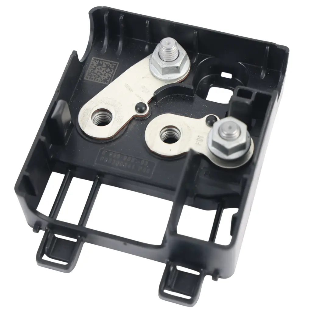B+ Jump Start Terminal Power Distribution to BMW G05 G20 G21 Plus Line with Part number 6996955 BMW G05 G20 G21 Plus Line B+ Jump Start Terminal Power Distribution - SKU 6996955 - Part number 6996955