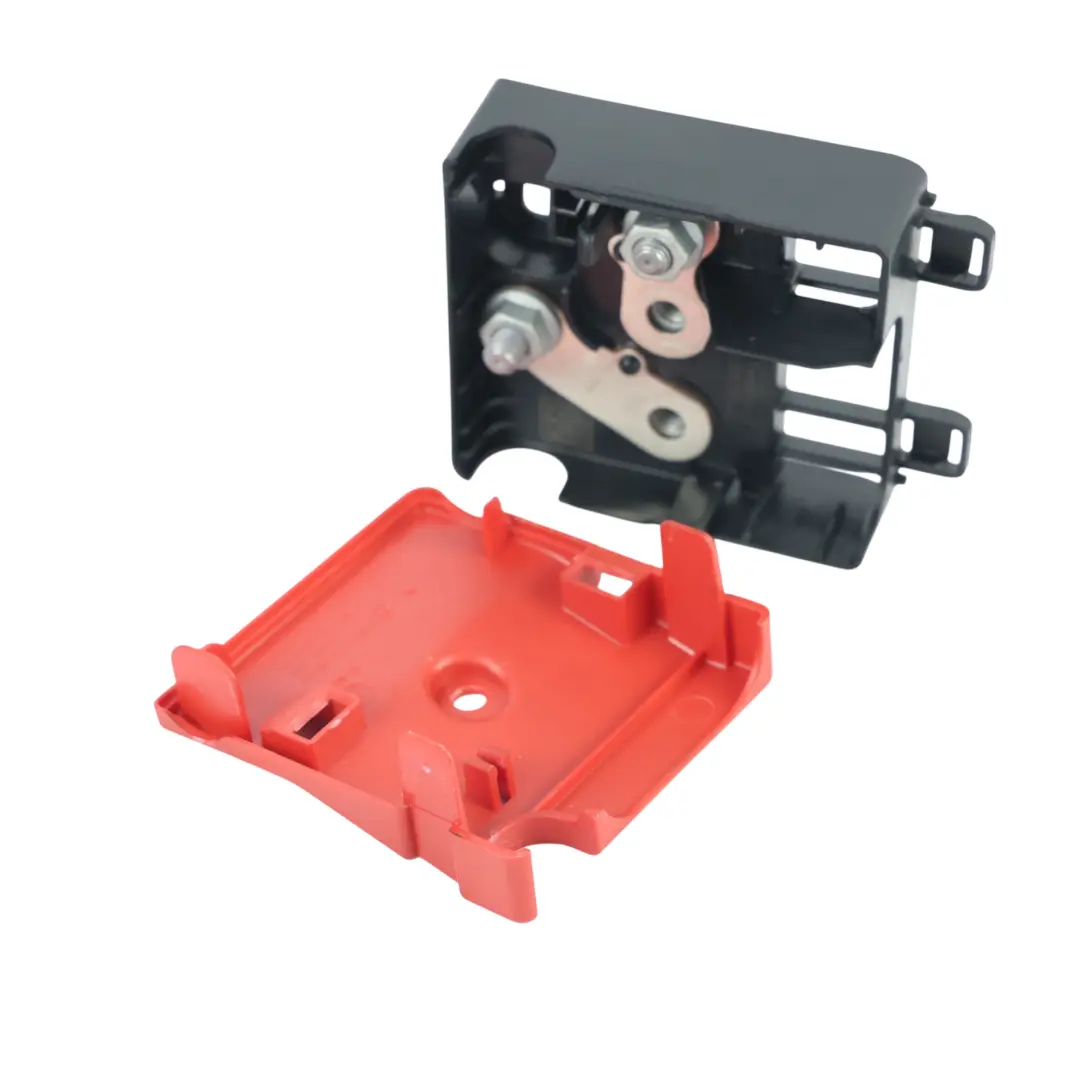 BMW G05 G20 G21 Plus Line B+ Jump Start Terminal Power Distribution - SKU 6996955 - Part number 6996955