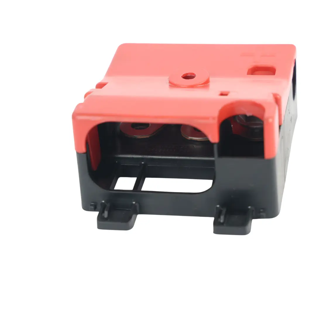 BMW G05 G20 G21 Plus Line B+ Jump Start Terminal Power Distribution - SKU 6996955 - Part number 6996955