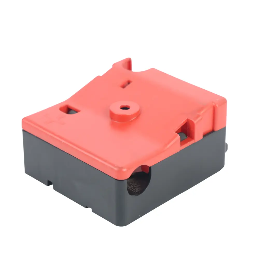 B+ Jump Start Terminal Power Distribution to BMW G05 G20 G21 Plus Line with Part number 6996955 BMW G05 G20 G21 Plus Line B+ Jump Start Terminal Power Distribution - SKU 6996955 - Part number 6996955