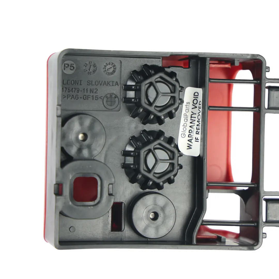 BMW G05 G20 G21 Plus Line B+ Jump Start Terminal Power Distribution - SKU 6996955 - Part number 6996955