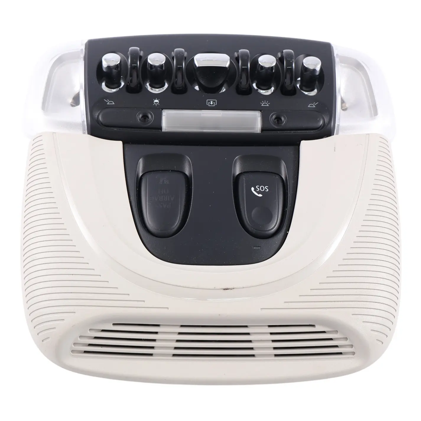Mini F54 F55 F56 F60 Front Roof Interior Courtesy Reading Light Lamp 6999320