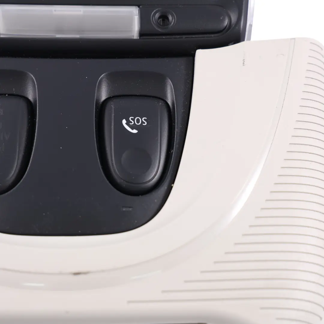 Mini F54 F55 F56 F60 Front Roof Interior Courtesy Reading Light Lamp - SKU 6999320 - Part number 6999320