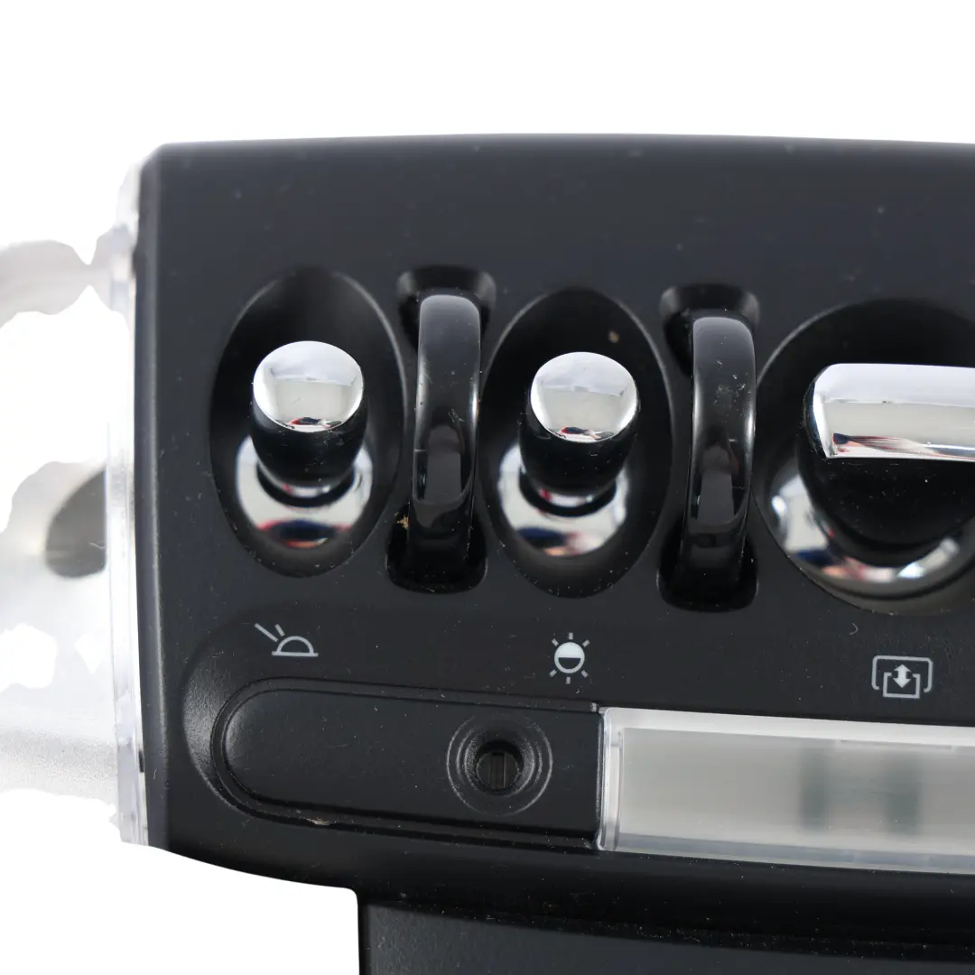 Mini F54 F55 F56 F60 Front Roof Interior Courtesy Reading Light Lamp - SKU 6999320 - Part number 6999320
