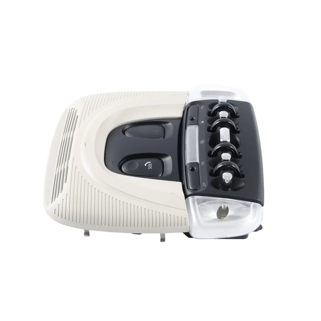 Mini F54 F55 F56 F60 Front Roof Interior Courtesy Reading Light Lamp - SKU 6999320 - Part number 6999320