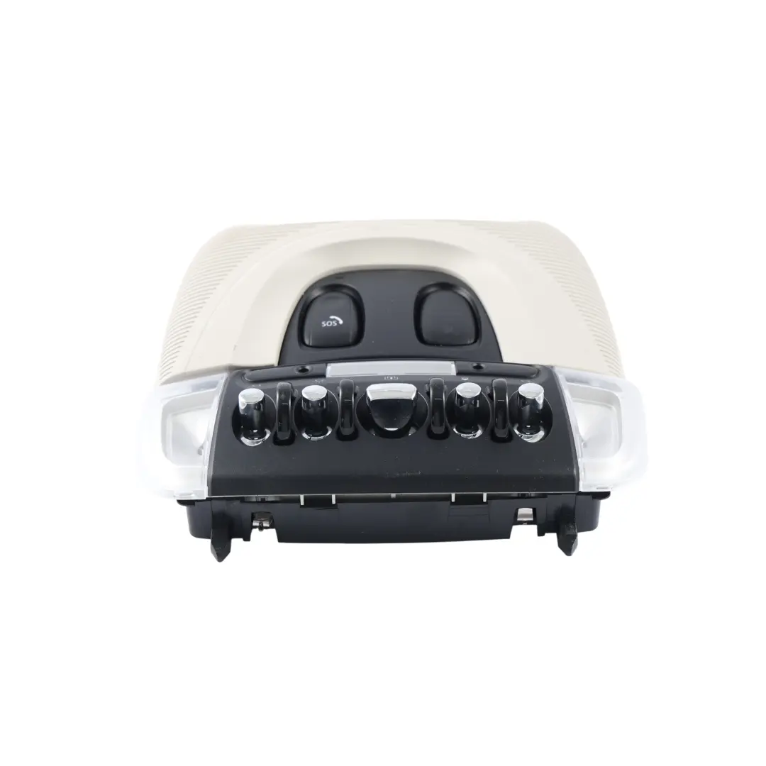 Mini F54 F55 F56 F60 Przednia Lampka Do Czytania Wnętrza - SKU 6999320 - Numer Części 6999320