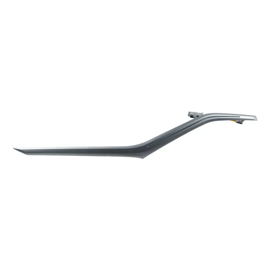 Door Card Trim Ambient Light Strip Left N/S to BMW G20 G21 G80 G81 M3 Rear with Part number 6999931 BMW G20 G21 G80 G81 M3 Rear Door Card Trim Ambient Light Strip Left N/S - SKU 6999931 - Part number 6999931