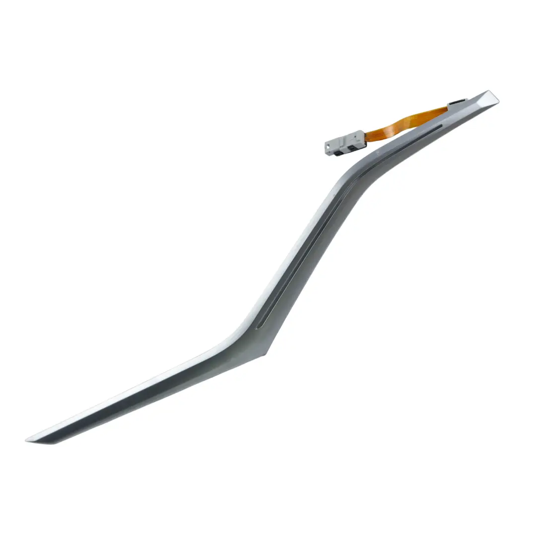 Door Card Trim Ambient Light Strip Left N/S to BMW G20 G21 G80 G81 M3 Rear with Part number 6999931 BMW G20 G21 G80 G81 M3 Rear Door Card Trim Ambient Light Strip Left N/S - SKU 6999931 - Part number 6999931