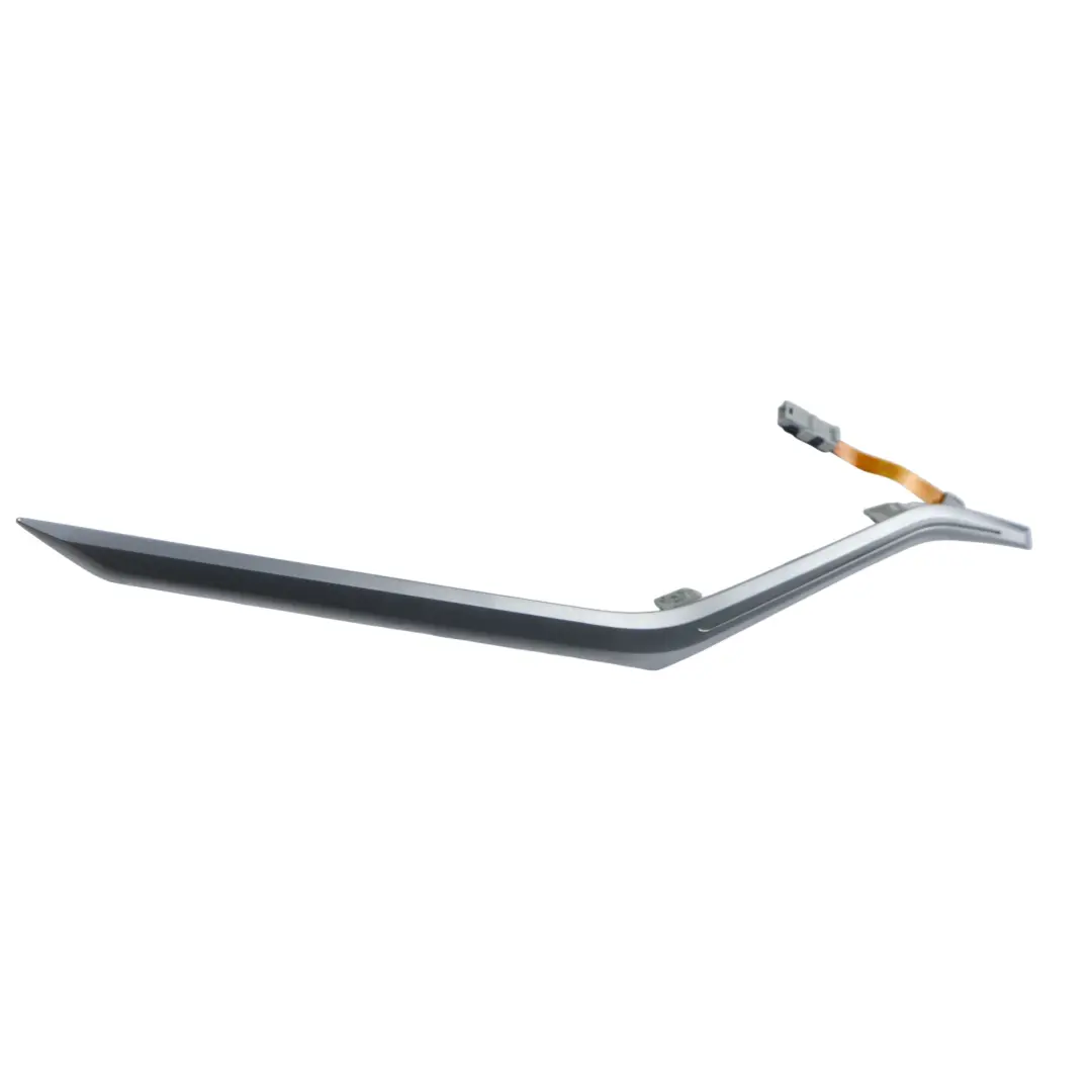 Door Card Trim Ambient Light Strip Left N/S to BMW G20 G21 G80 G81 M3 Rear with Part number 6999931 BMW G20 G21 G80 G81 M3 Rear Door Card Trim Ambient Light Strip Left N/S - SKU 6999931 - Part number 6999931
