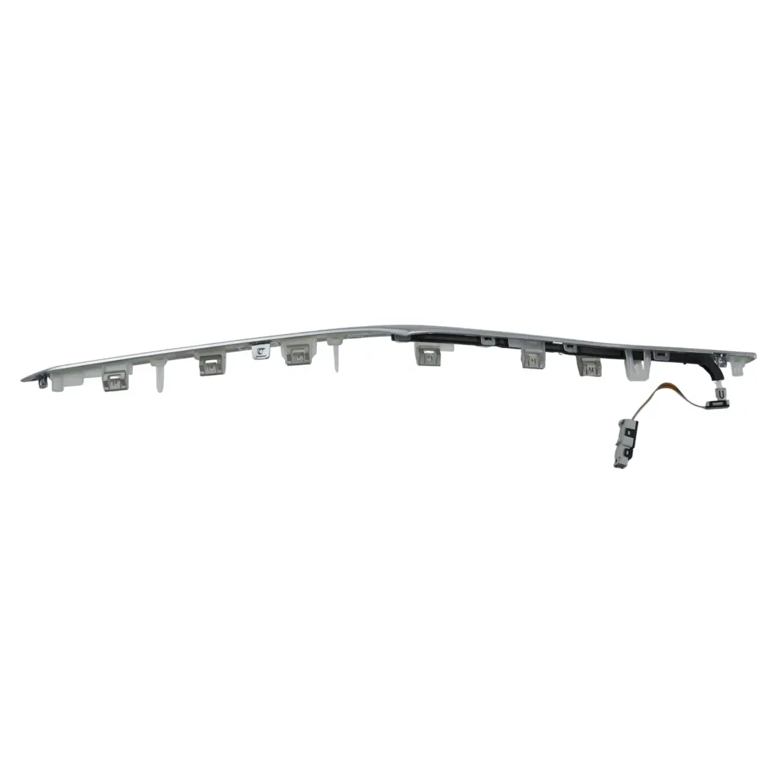 BMW G20 G21 G80 G81 M3 Moldura Puerta Trasera Luz Ambiental Izquierda - SKU 6999931 - Número de pieza 6999931