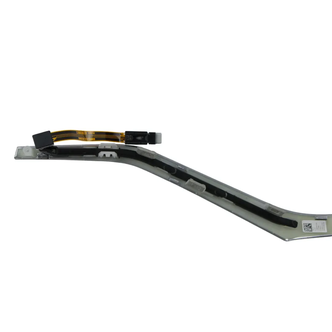 Door Card Trim Ambient Light Strip Left N/S to BMW G20 G21 G80 G81 M3 Rear with Part number 6999931 BMW G20 G21 G80 G81 M3 Rear Door Card Trim Ambient Light Strip Left N/S - SKU 6999931 - Part number 6999931