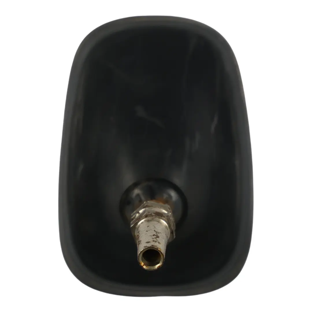 Volkswagen Polo 6C 6R Base Antenna Tetto Supporto Montaggio - SKU 6C0035501A-1 - Numero di parte 6C0035501A