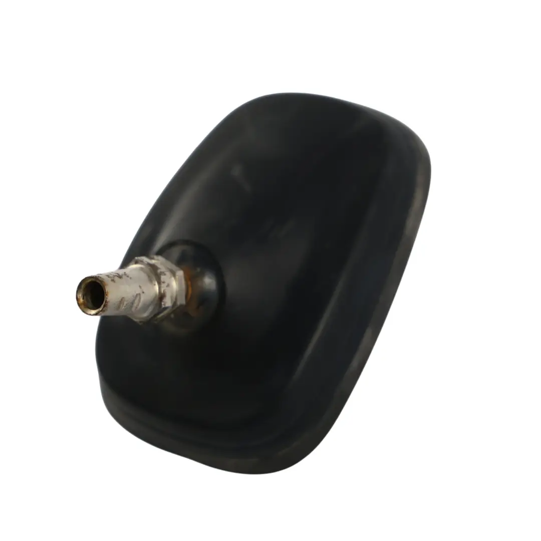 Volkswagen Polo 6C 6R Base Antenne Toit Support Fixation - SKU 6C0035501A-1 - Numéro de pièce 6C0035501A