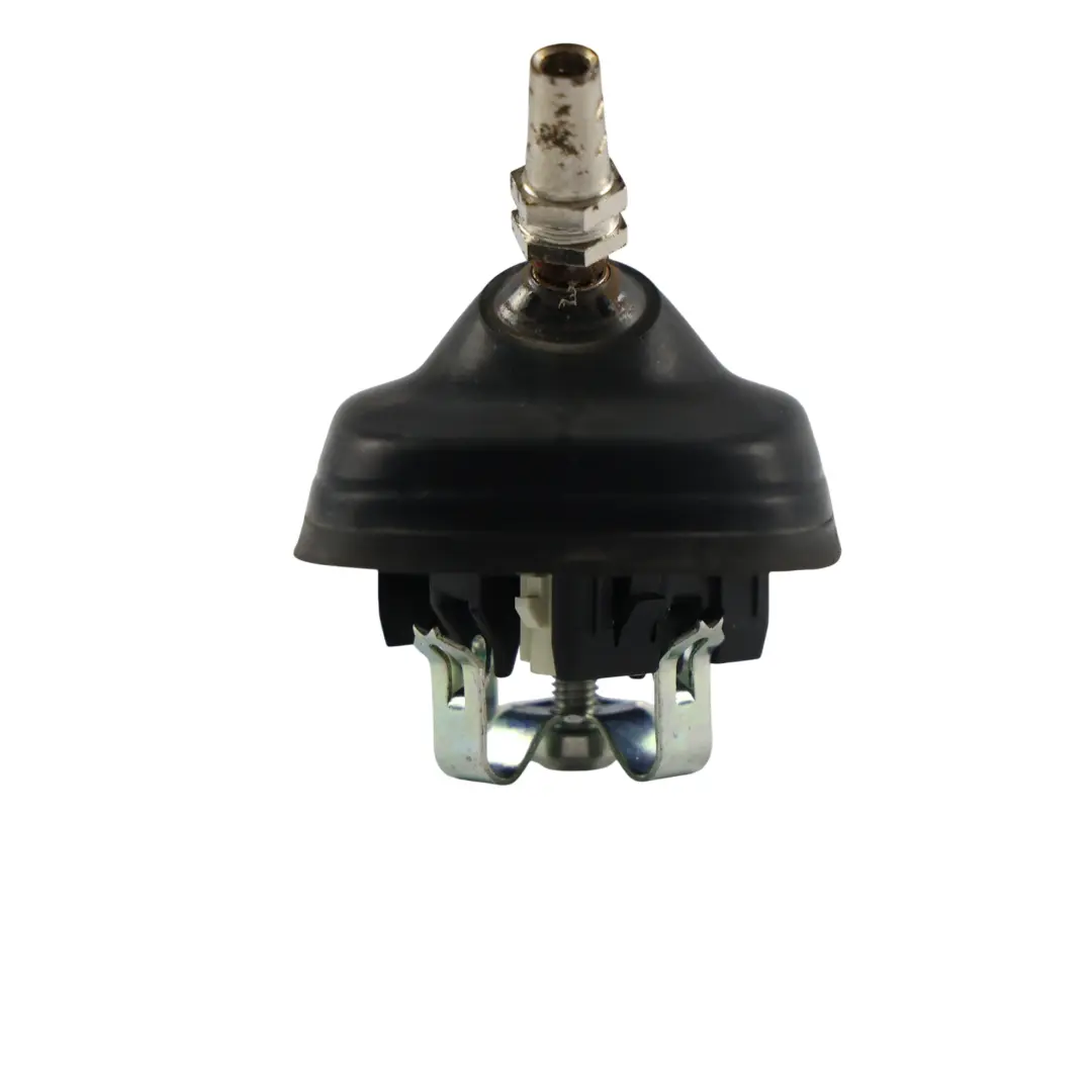 Volkswagen Polo 6C 6R Base Antenna Tetto Supporto Montaggio - SKU 6C0035501A-1 - Numero di parte 6C0035501A