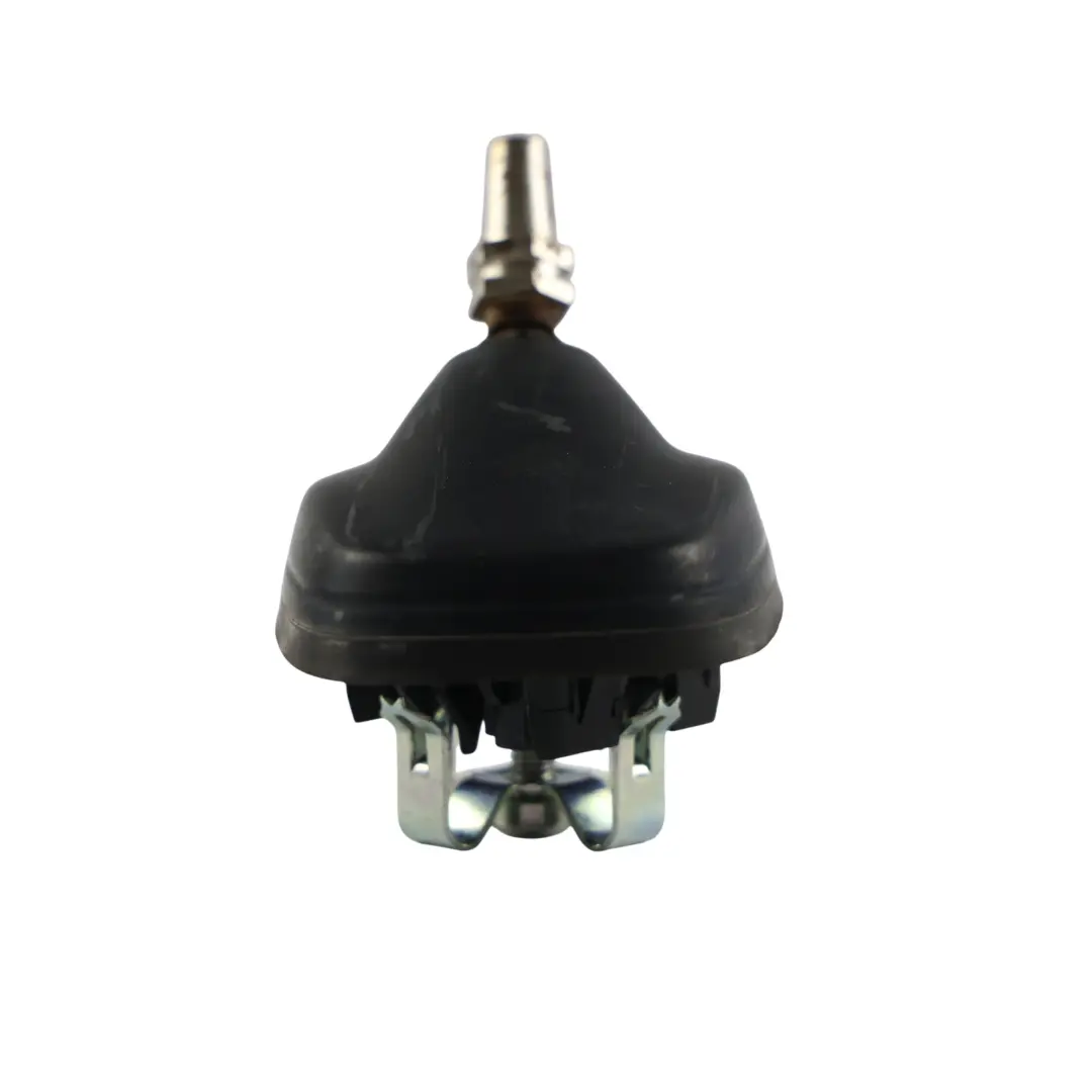 Volkswagen Polo 6C 6R Dach Antenne Basis Halterung - SKU 6C0035501A-1 - Teilenummer 6C0035501A