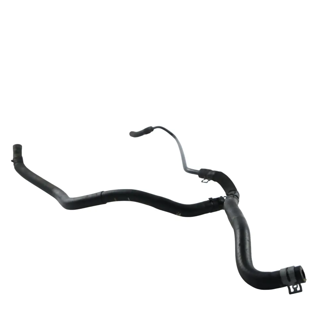 Audi A1 8X VW Polo Mk5 Tuyau Conduite Liquide Refroidissement 1.4 TSI - SKU 6C0122447K-1 - Numéro de pièce 6C0122447K