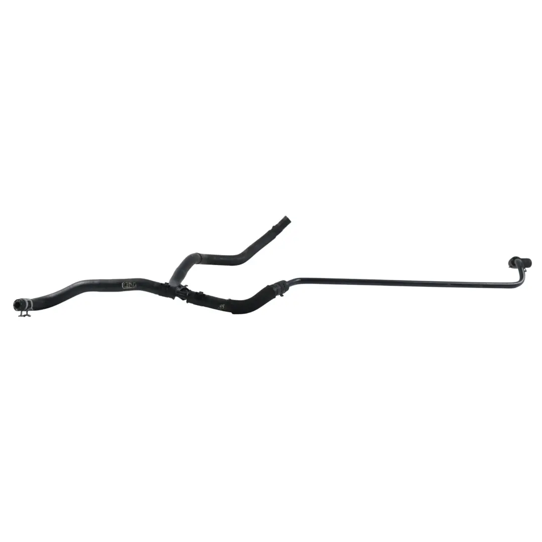 Mk5 Tuyau Conduite Liquide Refroidissement 1.4 TSI pour Audi A1 8X VW Polo à propos du numéro de pièce 6C0122447K Audi A1 8X VW Polo Mk5 Tuyau Conduite Liquide Refroidissement 1.4 TSI - SKU 6C0122447K-1 - Numéro de pièce 6C0122447K