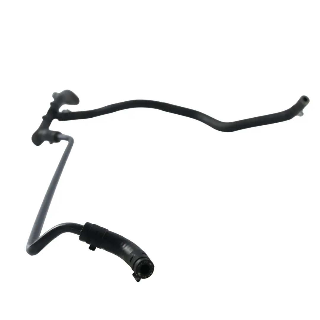 Mk5 Tuyau Conduite Liquide Refroidissement 1.4 TSI pour Audi A1 8X VW Polo à propos du numéro de pièce 6C0122447K Audi A1 8X VW Polo Mk5 Tuyau Conduite Liquide Refroidissement 1.4 TSI - SKU 6C0122447K-1 - Numéro de pièce 6C0122447K