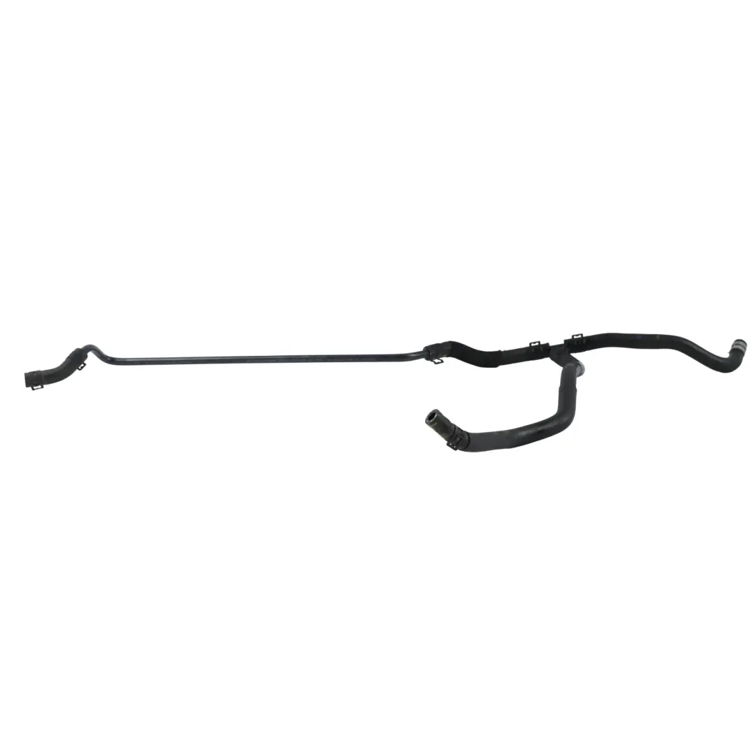 Audi A1 8X VW Polo Mk5 Water Coolant Pipe Hose Line 1.4 TSI - SKU 6C0122447K-1 - Part number 6C0122447K