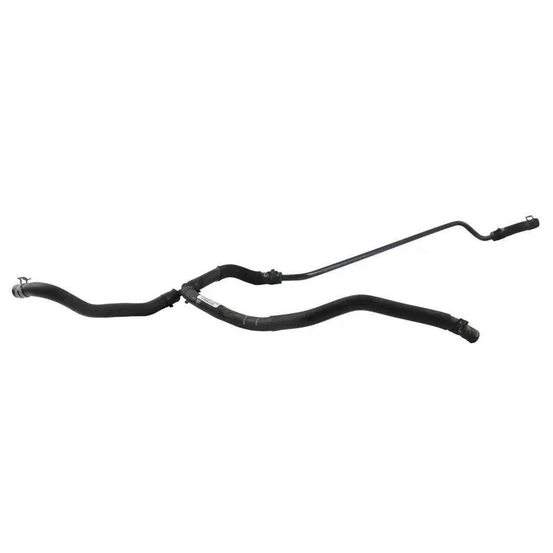 Mk5 Tuyau Conduite Liquide Refroidissement 1.4 TSI pour Audi A1 8X VW Polo à propos du numéro de pièce 6C0122447K Audi A1 8X VW Polo Mk5 Tuyau Conduite Liquide Refroidissement 1.4 TSI - SKU 6C0122447K-1 - Numéro de pièce 6C0122447K
