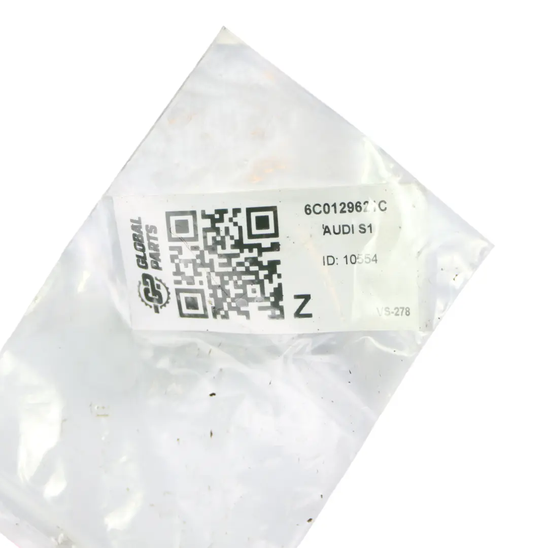 Scatola Filtro Aria Tubo Guida Aria 2.0 TFSI CWZA per Audi S1 8X con numero di parte 6C0129621C Audi S1 8X Scatola Filtro Aria Tubo Guida Aria 2.0 TFSI CWZA - SKU 6C0129621C - Numero di parte 6C0129621C
