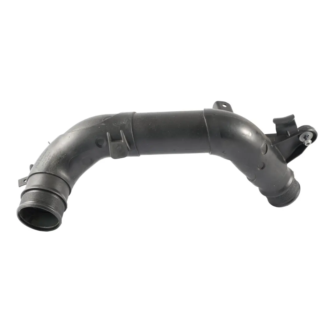 Mk5 GTI Intercooler Air Charge Pipe Hose 2.0 TFSI to Audi S1 8X VW Polo with Part number 6C0145840A Audi S1 8X VW Polo Mk5 GTI Intercooler Air Charge Pipe Hose 2.0 TFSI - SKU 6C0145840A - Part number 6C0145840A