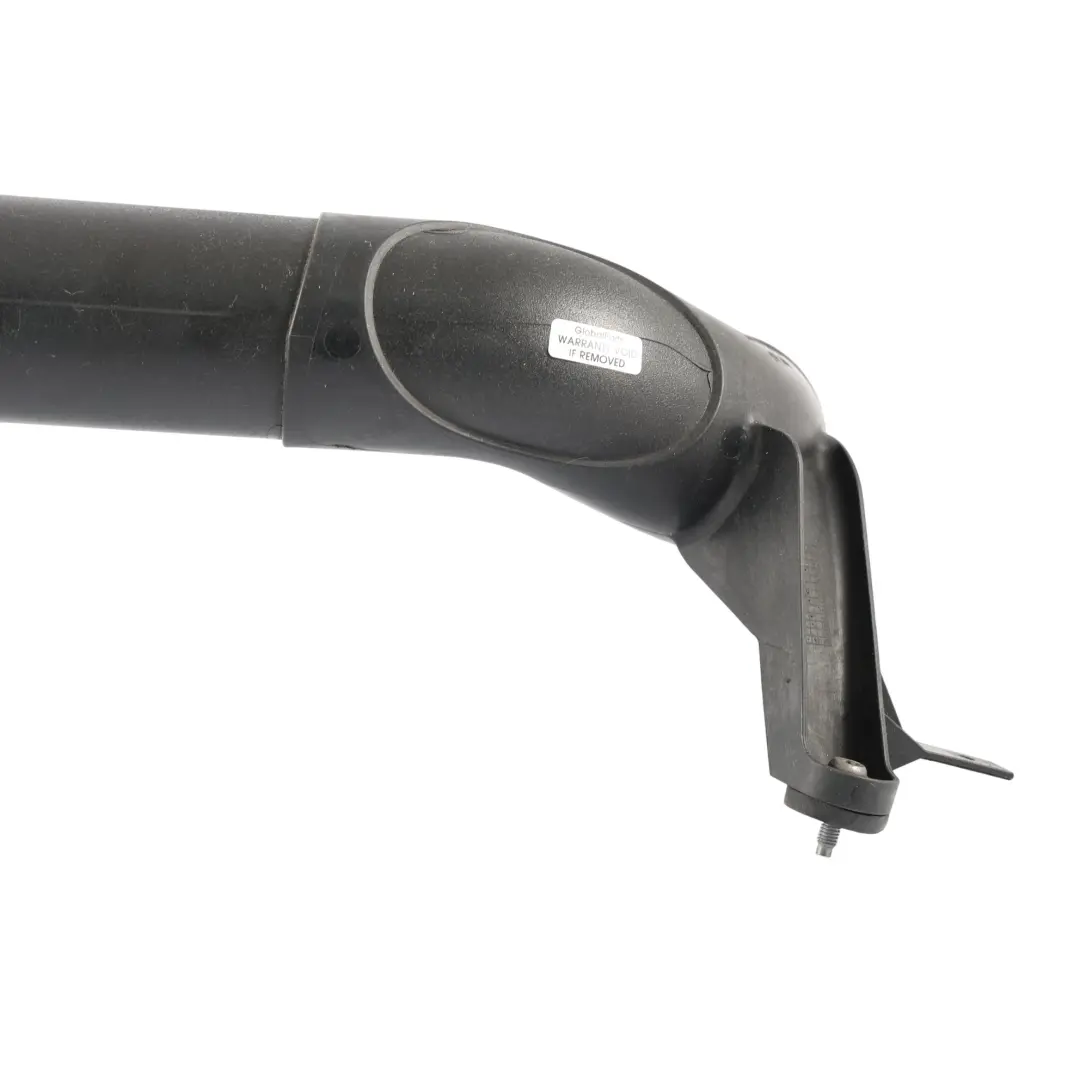 Mk5 GTI Intercooler Air Charge Pipe Hose 2.0 TFSI to Audi S1 8X VW Polo with Part number 6C0145840A Audi S1 8X VW Polo Mk5 GTI Intercooler Air Charge Pipe Hose 2.0 TFSI - SKU 6C0145840A - Part number 6C0145840A