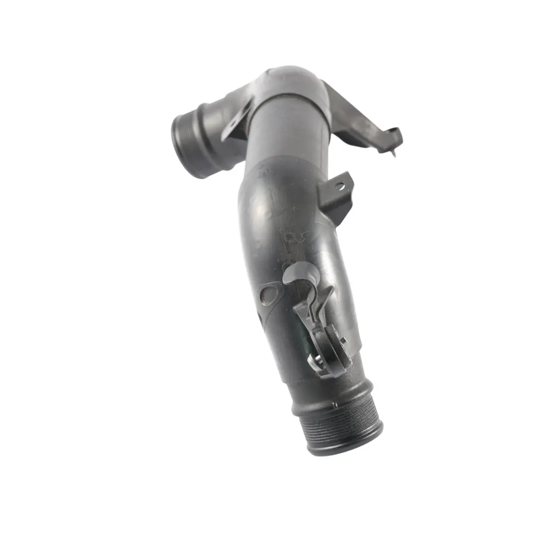 Audi S1 8X VW Polo Mk5 GTI Intercooler Air Charge Pipe Hose 2.0 TFSI - SKU 6C0145840A - Part number 6C0145840A