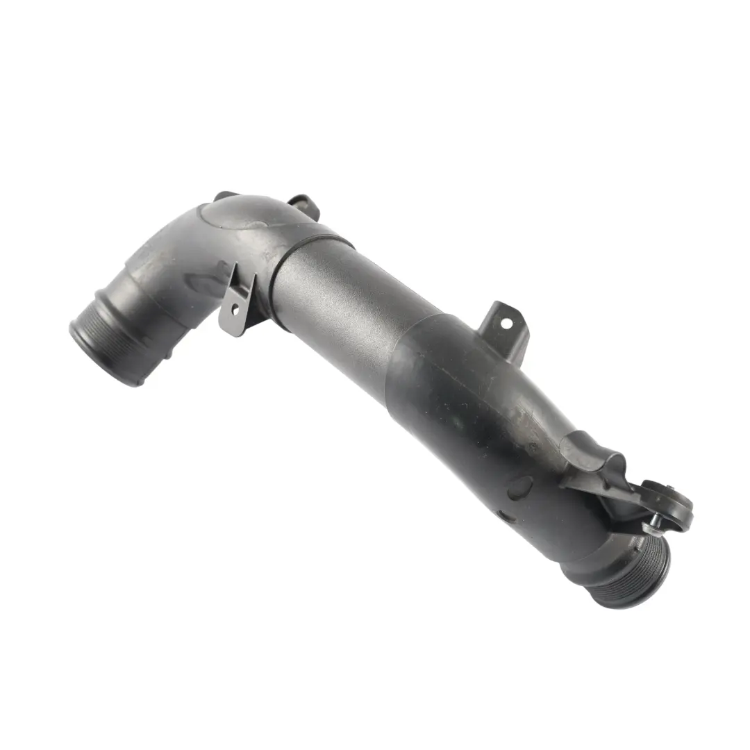 Audi S1 8X VW Polo Mk5 GTI Intercooler Air Charge Pipe Hose 2.0 TFSI - SKU 6C0145840A - Part number 6C0145840A