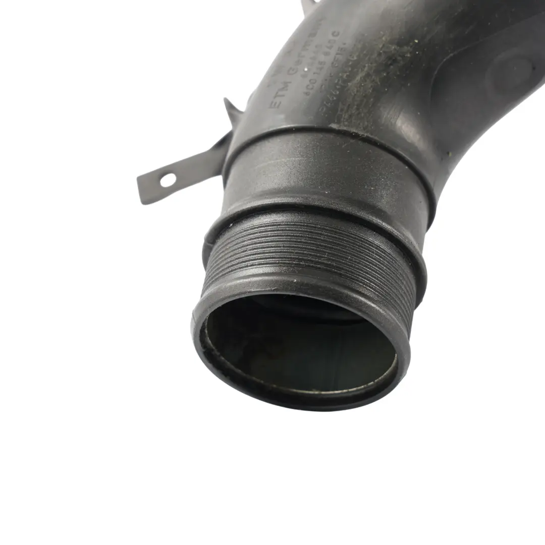 Audi S1 8X VW Polo Mk5 GTI Intercooler Air Charge Pipe Hose 2.0 TFSI - SKU 6C0145840A - Part number 6C0145840A