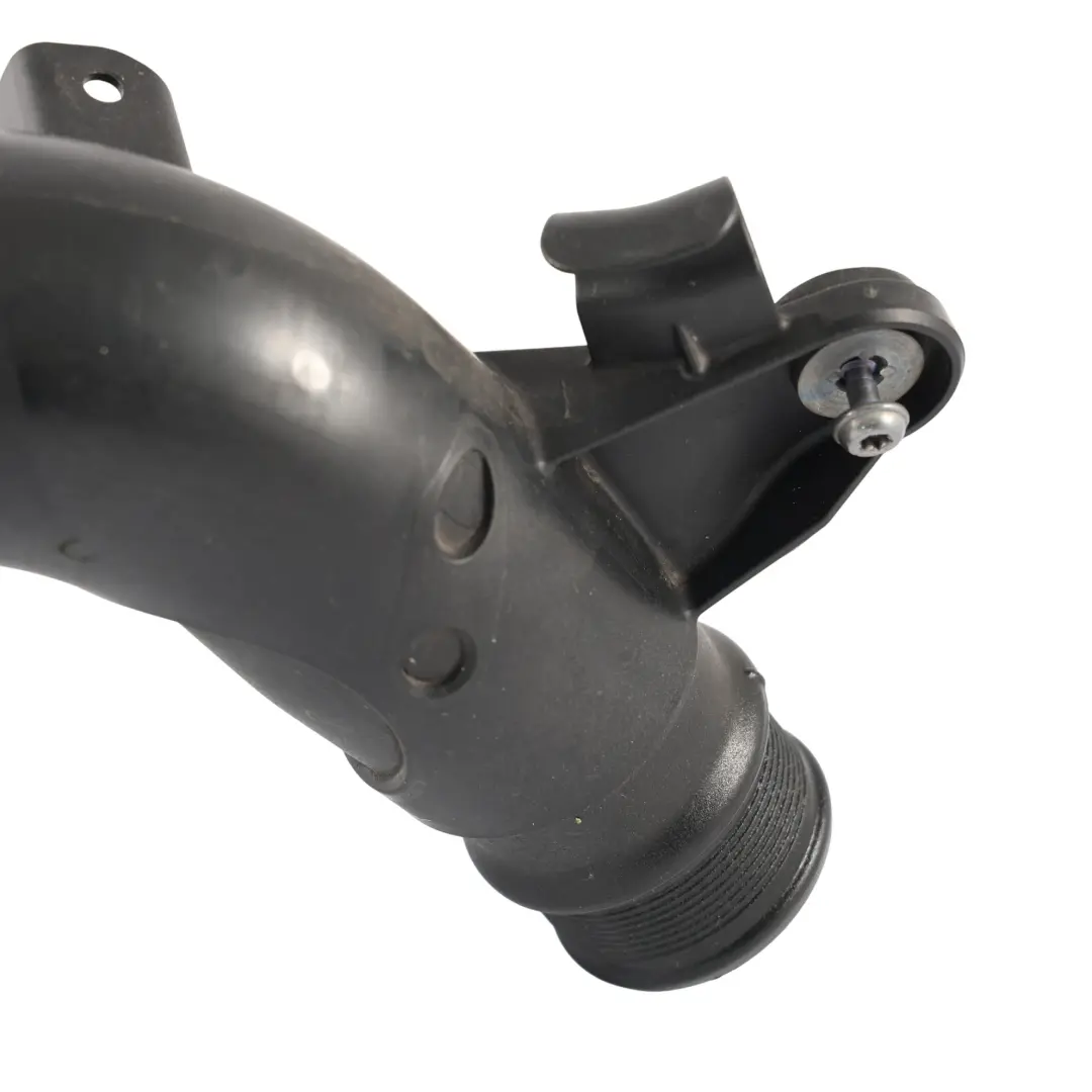 Mk5 GTI Intercooler Air Charge Pipe Hose 2.0 TFSI to Audi S1 8X VW Polo with Part number 6C0145840A Audi S1 8X VW Polo Mk5 GTI Intercooler Air Charge Pipe Hose 2.0 TFSI - SKU 6C0145840A - Part number 6C0145840A