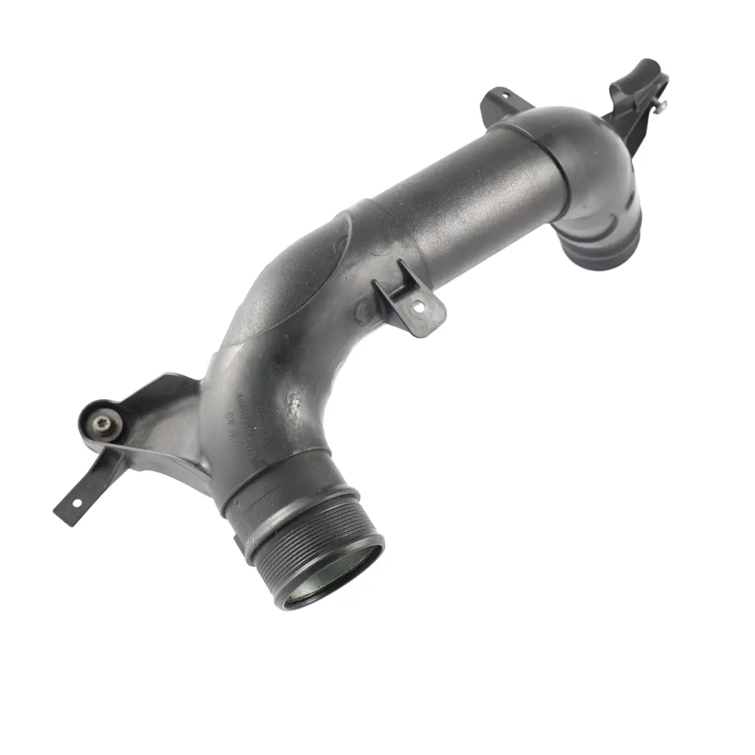 Mk5 GTI Intercooler Air Charge Pipe Hose 2.0 TFSI to Audi S1 8X VW Polo with Part number 6C0145840A Audi S1 8X VW Polo Mk5 GTI Intercooler Air Charge Pipe Hose 2.0 TFSI - SKU 6C0145840A - Part number 6C0145840A