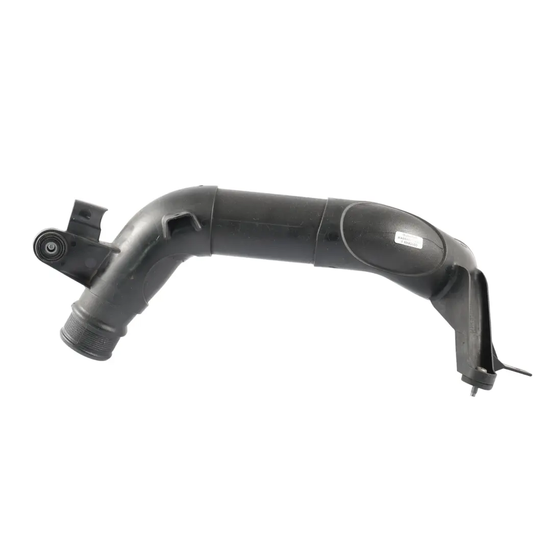 Audi S1 8X VW Polo Mk5 GTI Intercooler Air Charge Pipe Hose 2.0 TFSI - SKU 6C0145840A - Part number 6C0145840A