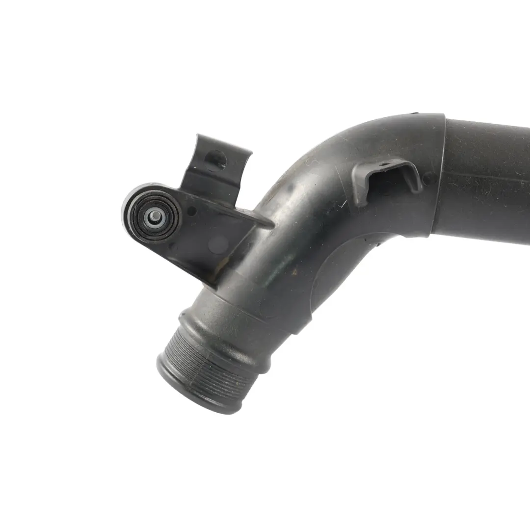 Mk5 GTI Intercooler Air Charge Pipe Hose 2.0 TFSI to Audi S1 8X VW Polo with Part number 6C0145840A Audi S1 8X VW Polo Mk5 GTI Intercooler Air Charge Pipe Hose 2.0 TFSI - SKU 6C0145840A - Part number 6C0145840A