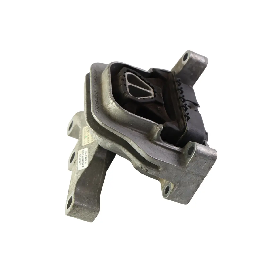 Audi A1 8X VW Polo 6R Fabia Engine Mount Bracket - SKU 6C0199262E - Part number 6C0199262E