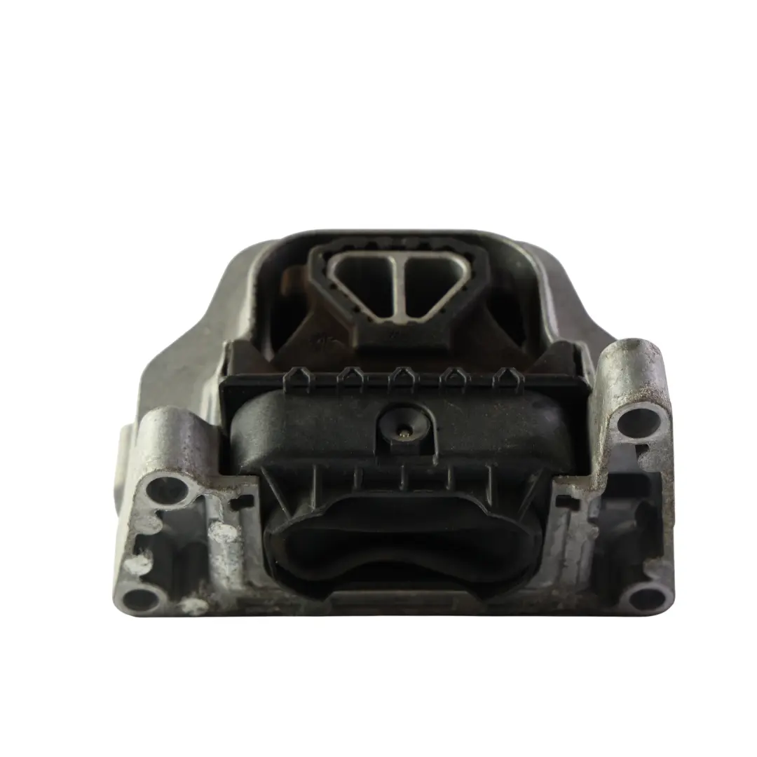 Mount Bracket to Audi A1 8X VW Polo 6R Fabia Engine with Part number 6C0199262E Audi A1 8X VW Polo 6R Fabia Engine Mount Bracket - SKU 6C0199262E - Part number 6C0199262E