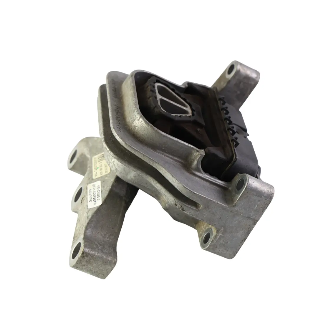 Audi A1 8X VW Polo 6R Fabia Engine Mount Bracket - SKU 6C0199262E - Part number 6C0199262E