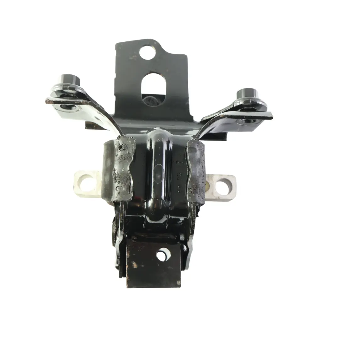 Gearbox Transmission Mount Holder Bracket Left N/S to Audi A1 GB with Part number 6C0199555C Audi A1 GB Gearbox Transmission Mount Holder Bracket Left N/S - SKU 6C0199555C - Part number 6C0199555C
