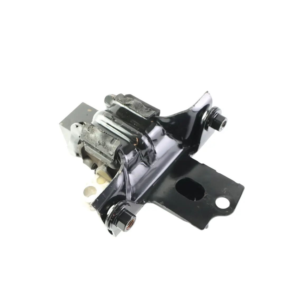 Audi A1 GB Gearbox Transmission Mount Holder Bracket Left N/S - SKU 6C0199555C - Part number 6C0199555C
