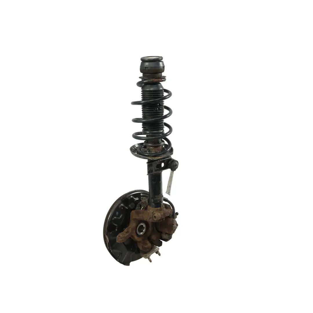 Suspension Leg Front Left N/S Spring Strut Wheel Carrier Hub to Skoda Fabia Nj with Part number 6C0407255A Skoda Fabia Nj Suspension Leg Front Left N/S Spring Strut Wheel Carrier Hub - SKU 6C0407255A-3 - Part number 6C0407255A