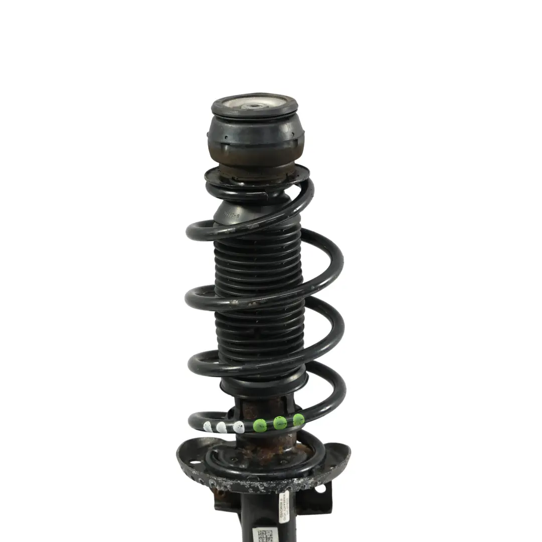 Suspension Leg Front Left N/S Spring Strut Wheel Carrier Hub to Skoda Fabia Nj with Part number 6C0407255A Skoda Fabia Nj Suspension Leg Front Left N/S Spring Strut Wheel Carrier Hub - SKU 6C0407255A-3 - Part number 6C0407255A