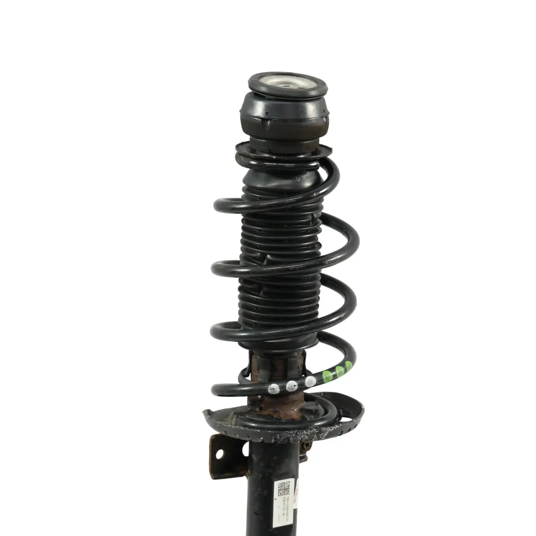 Suspension Leg Front Right O/S Spring Strut Wheel Carrier Hub to Audi A1 8X 1.4 TSI with Part number 6C0407256A Audi A1 8X 1.4 TSI Suspension Leg Front Right O/S Spring Strut Wheel Carrier Hub - SKU 6C0407256A-1 - Part number 6C0407256A