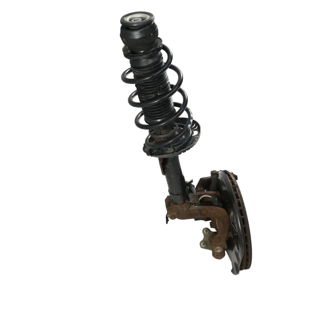 Suspension Leg Front Right O/S Spring Strut Wheel Carrier Hub to Audi A1 8X 1.4 TSI with Part number 6C0407256A Audi A1 8X 1.4 TSI Suspension Leg Front Right O/S Spring Strut Wheel Carrier Hub - SKU 6C0407256A-1 - Part number 6C0407256A