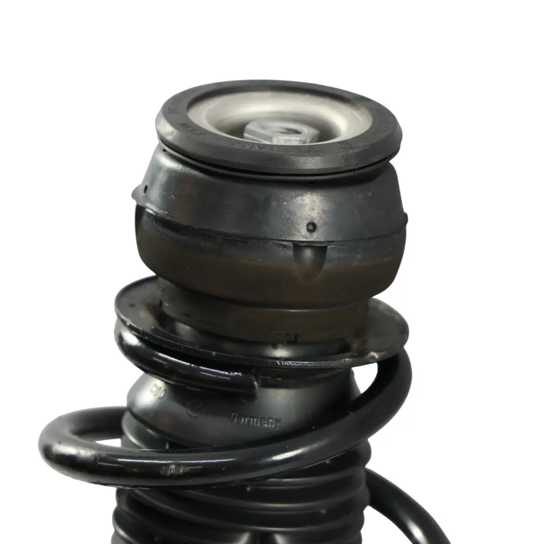 Audi A1 8X 1.4 TSI Suspension Leg Front Right O/S Spring Strut Wheel Carrier Hub - SKU 6C0407256A-1 - Part number 6C0407256A