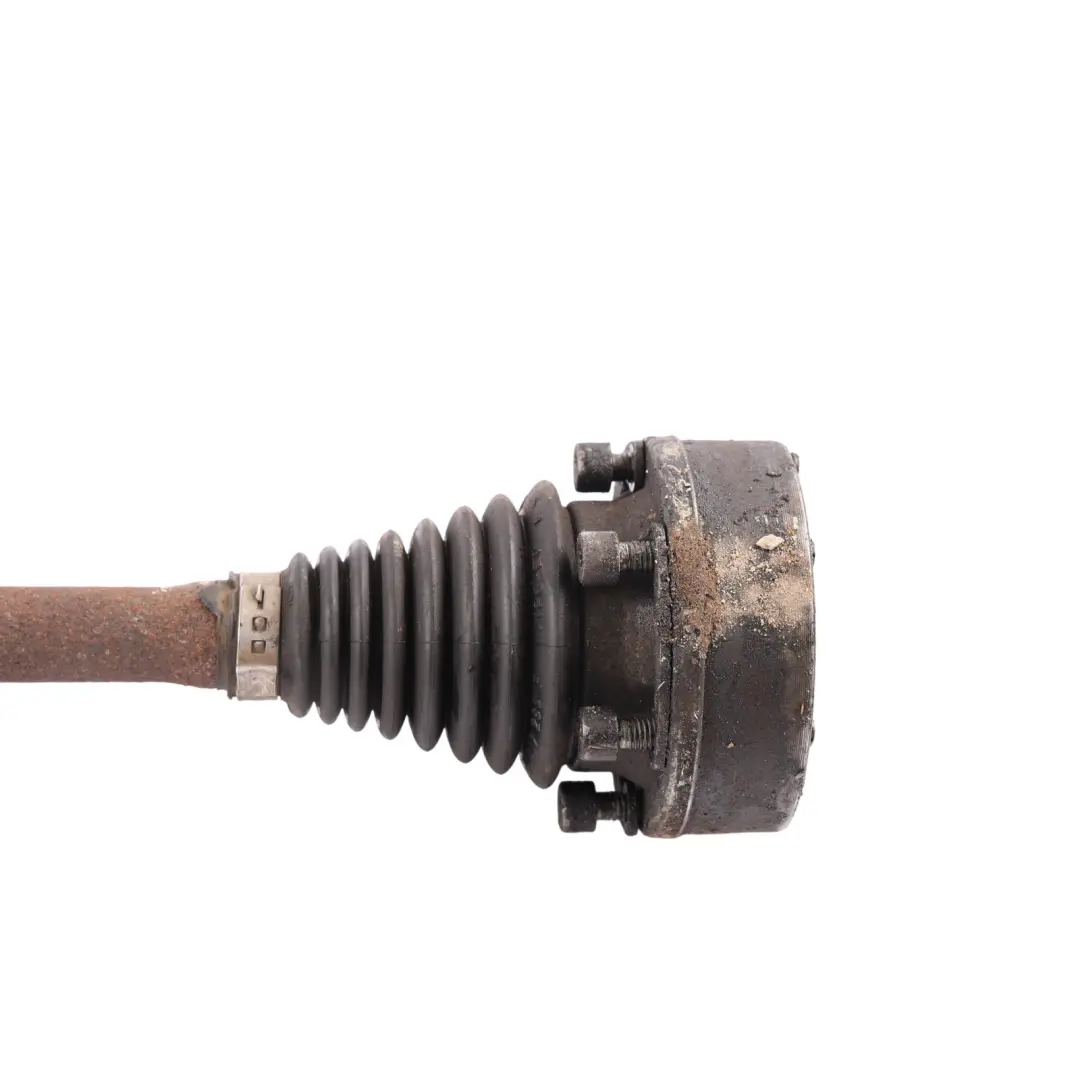Mk5 Skoda Fabia Mk3 Driveshaft Front Left N/S 1.4 TDI to Volkswagen Polo with Part number 6C0407271E Volkswagen Polo Mk5 Skoda Fabia Mk3 Driveshaft Front Left N/S 1.4 TDI - SKU 6C0407271E - Part number 6C0407271E
